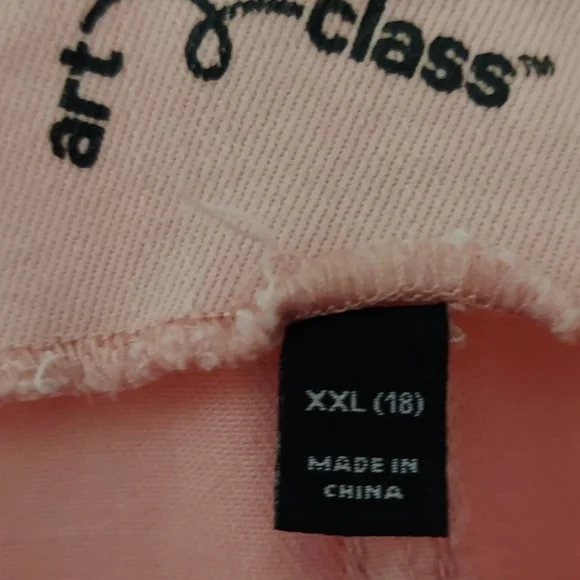 Kids overhaul dress - Picture 7 of 7